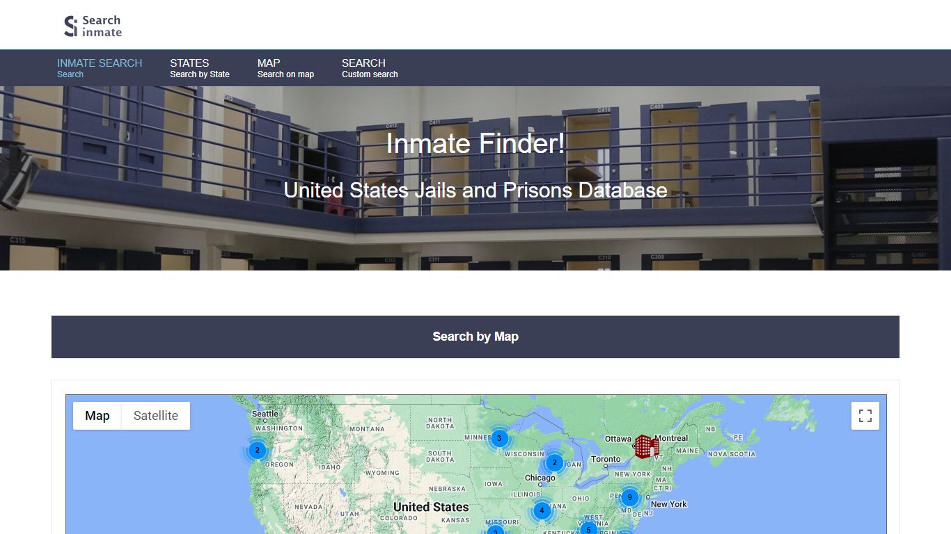 MCC San Diego - Facility Details and Inmate Search
